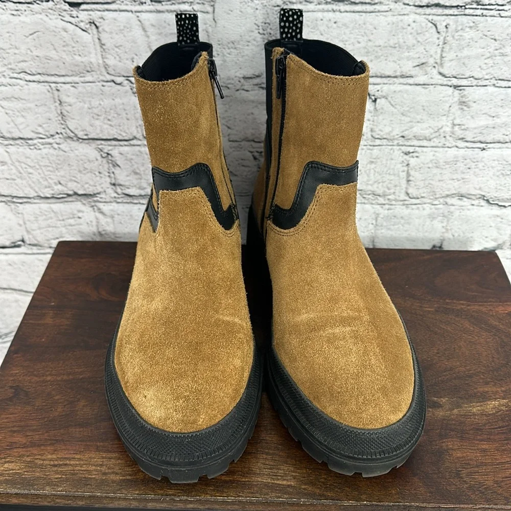 LUCKY BRAND 